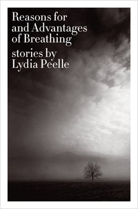 Cover image for Reasons for and Advantages of Breathing