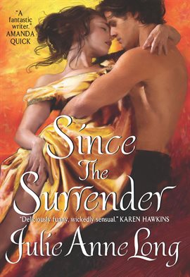 Imagen de portada para Since the Surrender