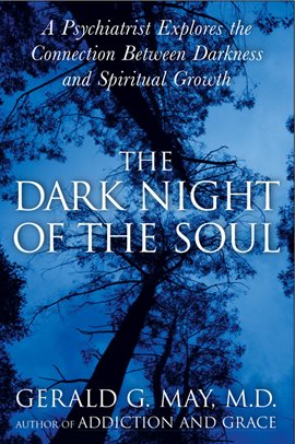 Cover image for The Dark Night of the Soul
