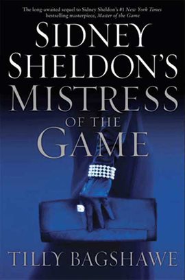 Cover image for Sidney Sheldon's Mistress of the Game