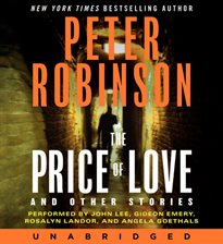 Cover image for The Price of Love and Other Stories