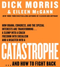 Cover image for Catastrophe