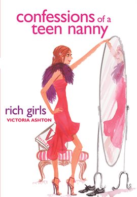 Cover image for Rich Girls