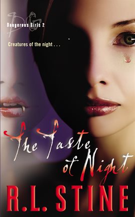 Cover image for The Taste of Night