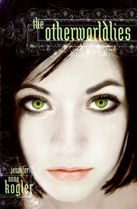 Cover image for The Otherworldlies