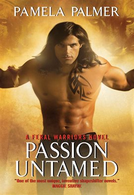 Cover image for Passion Untamed