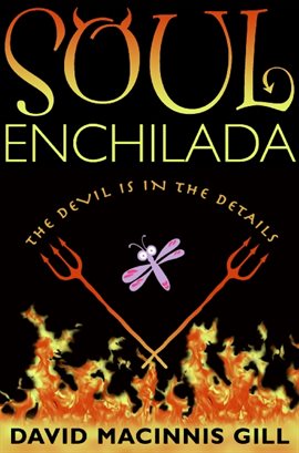 Cover image for Soul Enchilada