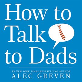 Cover image for How to Talk to Dads