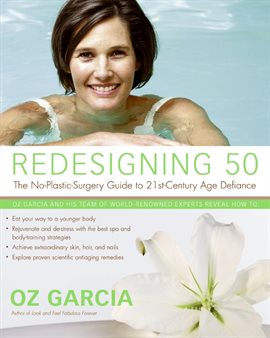 Cover image for Redesigning 50