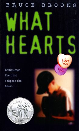 Cover image for What Hearts