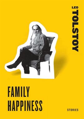 Imagen de portada para Master and Man