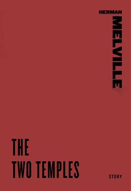 Imagen de portada para The Two Temples