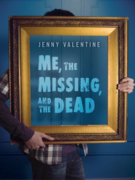 Imagen de portada para Me, the Missing, and the Dead