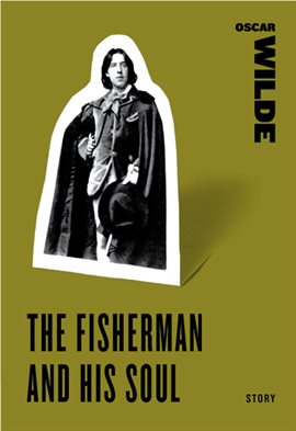 Cover image for The Fisherman and his Soul