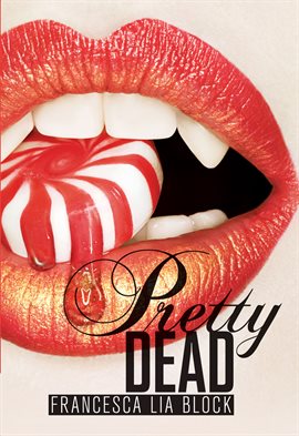 Cover image for Pretty Dead