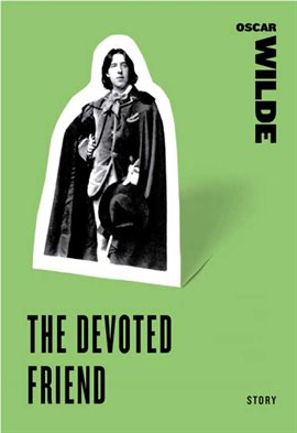 Cover image for The Devoted Friend