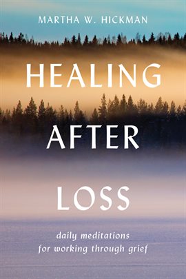Cover image for Healing After Loss