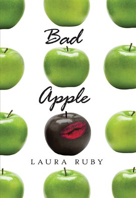 Cover image for Bad Apple