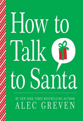 Cover image for How to Talk to Santa