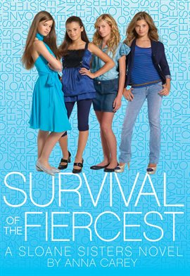 Cover image for Survival of the Fiercest