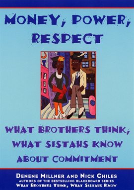 Cover image for Money, Power, Respect