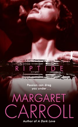 Cover image for Riptide