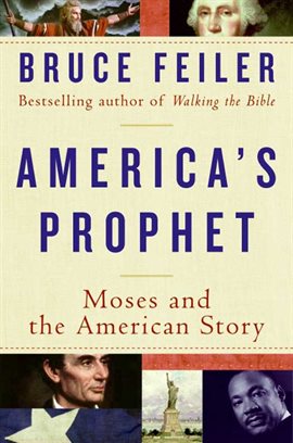 Cover image for America's Prophet