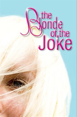 Cover image for The Blonde of the Joke