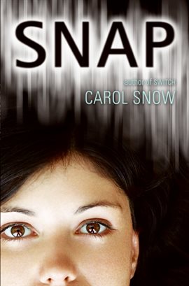 Cover image for Snap