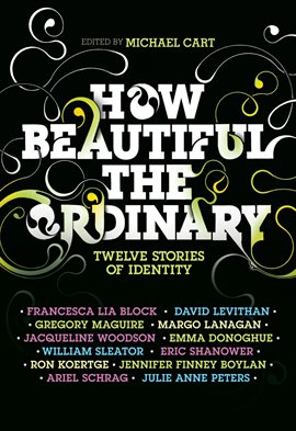 Cover image for How Beautiful the Ordinary