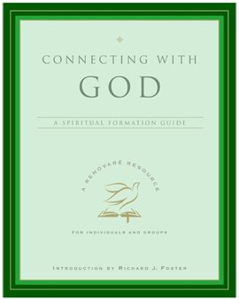 Cover image for Connecting with God