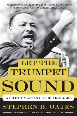 Cover image for Let the Trumpet Sound