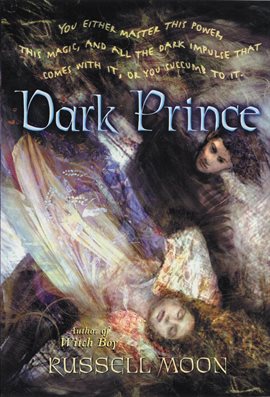 Imagen de portada para Dark Prince