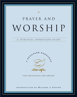 Cover image for Prayer and Worship