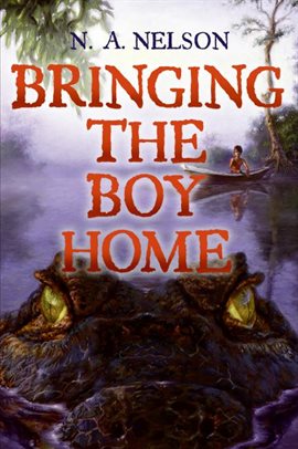 Cover image for Bringing the Boy Home
