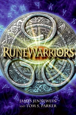 Cover image for RuneWarriors