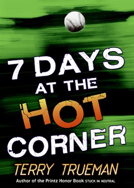 Cover image for 7 Days at the Hot Corner