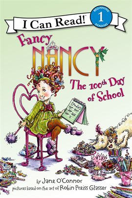 Imagen de portada para The 100th Day of School
