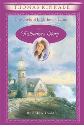 Cover image for Katherine's Story