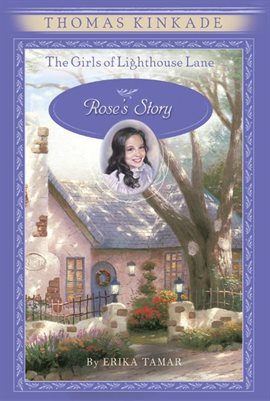 Cover image for Rose's Story