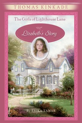 Cover image for Lizabeth's Story