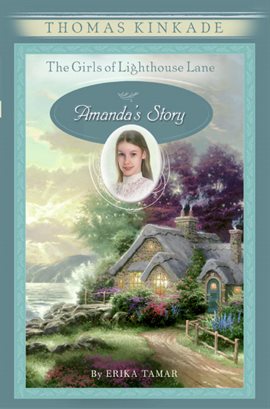 Cover image for Amanda's Story