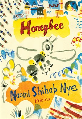 Cover image for Honeybee