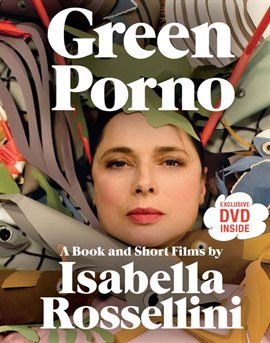 Cover image for Green Porno