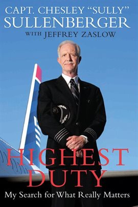 Cover image for Highest Duty