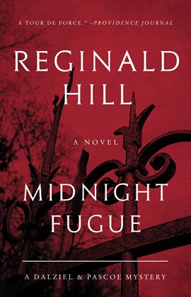 Cover image for Midnight Fugue