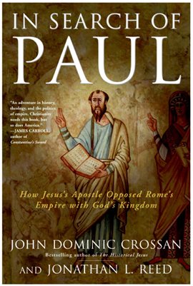 Cover image for In Search of Paul