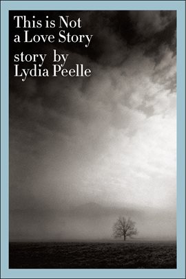 Imagen de portada para This is Not a Love Story
