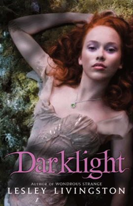 Cover image for Darklight