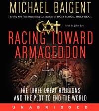 Cover image for Racing Toward Armageddon